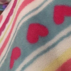 Meet your Posher, Letricia